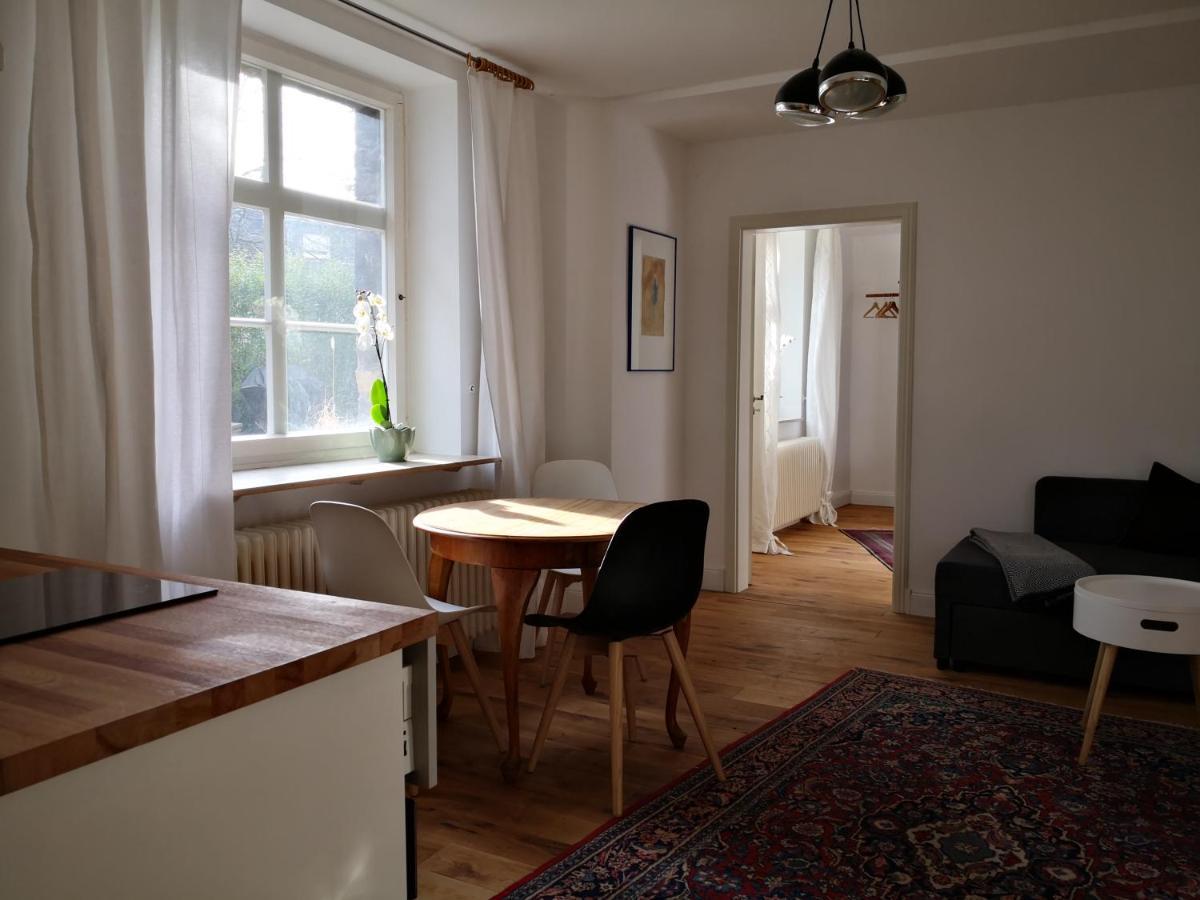 ホテル Fuenf Giebel Eck In Der Freiheit Am Ruhrtalradweg ヴェター 部屋 写真