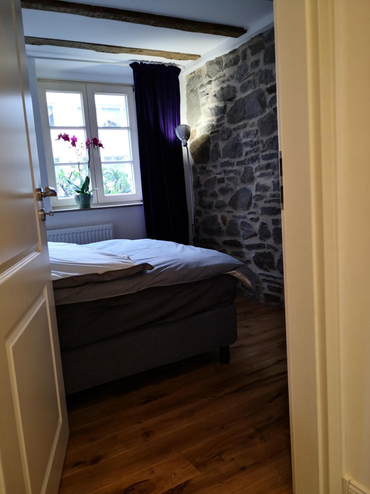 ホテル Fuenf Giebel Eck In Der Freiheit Am Ruhrtalradweg ヴェター 部屋 写真