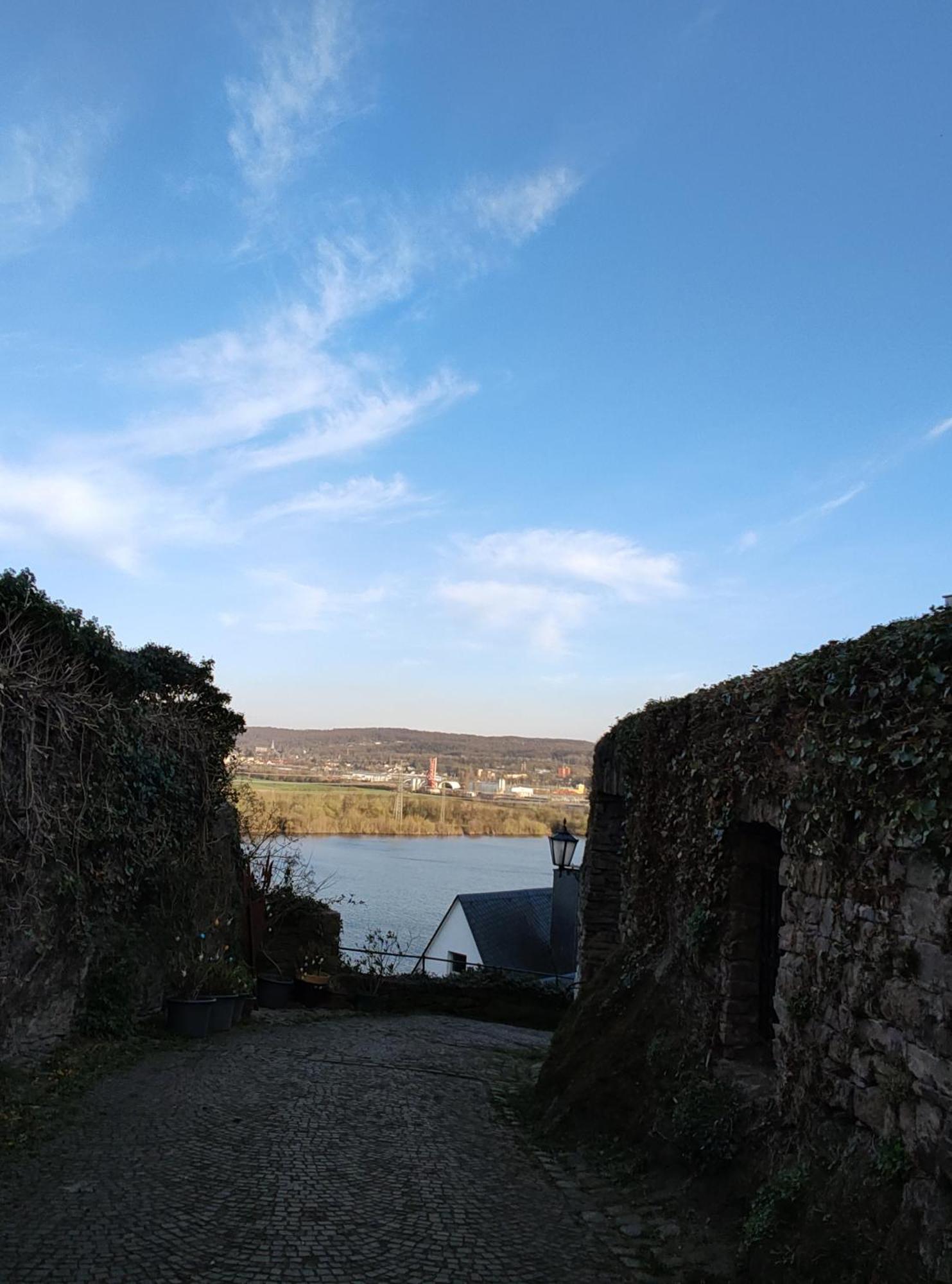 ホテル Fuenf Giebel Eck In Der Freiheit Am Ruhrtalradweg ヴェター エクステリア 写真